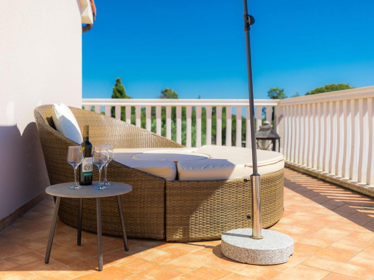 Holiday Home Villa Valentina By Interhome Loborika Экстерьер фото