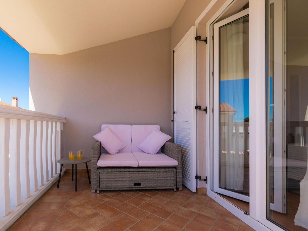Holiday Home Villa Valentina By Interhome Loborika Экстерьер фото