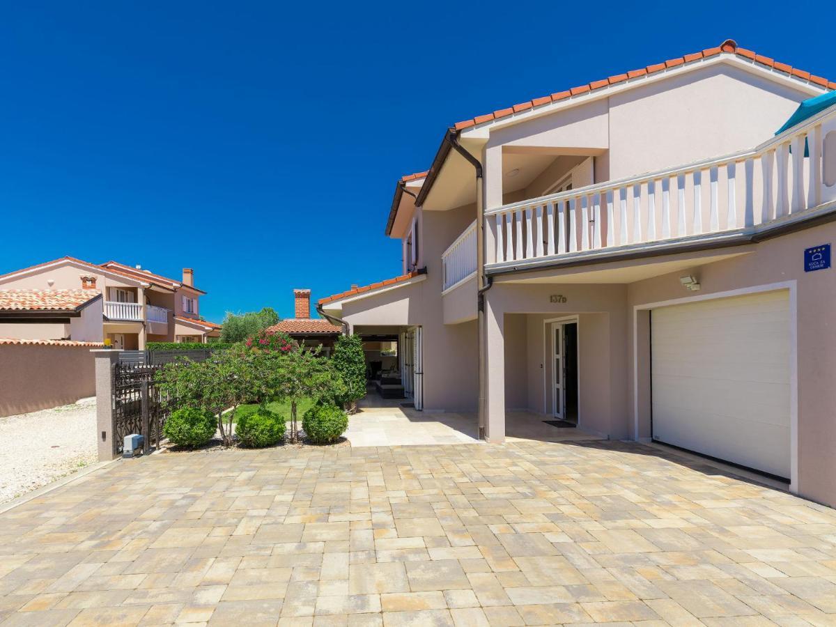 Holiday Home Villa Valentina By Interhome Loborika Экстерьер фото