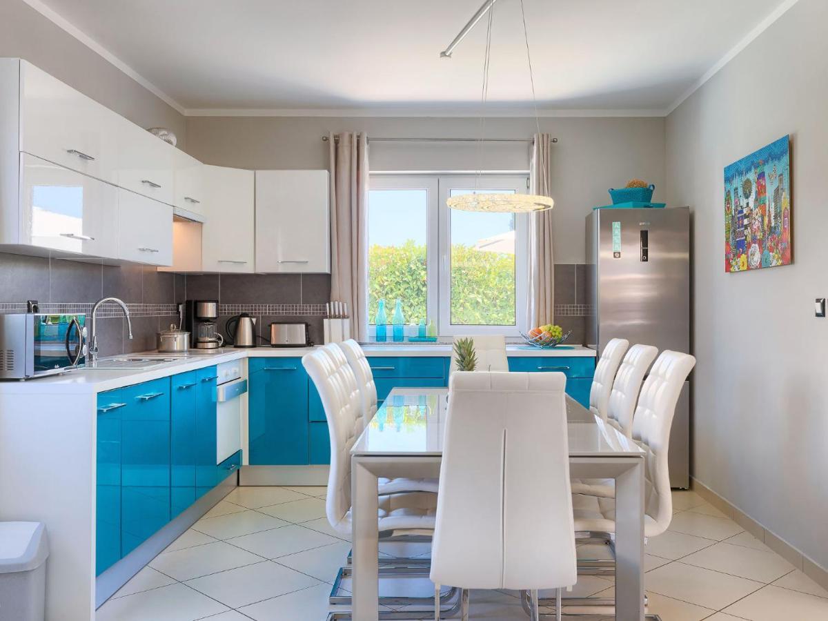 Holiday Home Villa Valentina By Interhome Loborika Экстерьер фото
