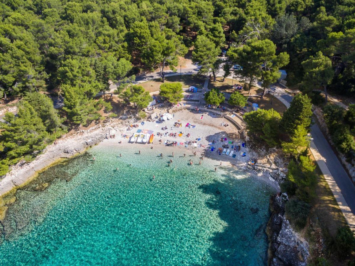 Holiday Home Villa Valentina By Interhome Loborika Экстерьер фото